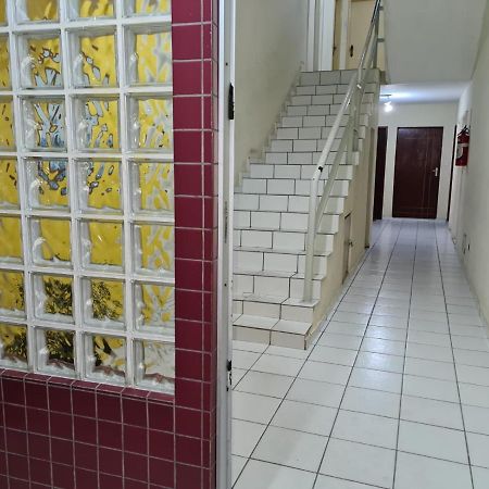 Apartamento Parque Jatiuca Appartamento Maceió Esterno foto