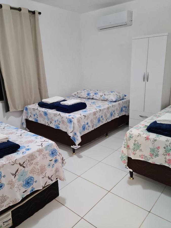 Apartamento Parque Jatiuca Appartamento Maceió Esterno foto