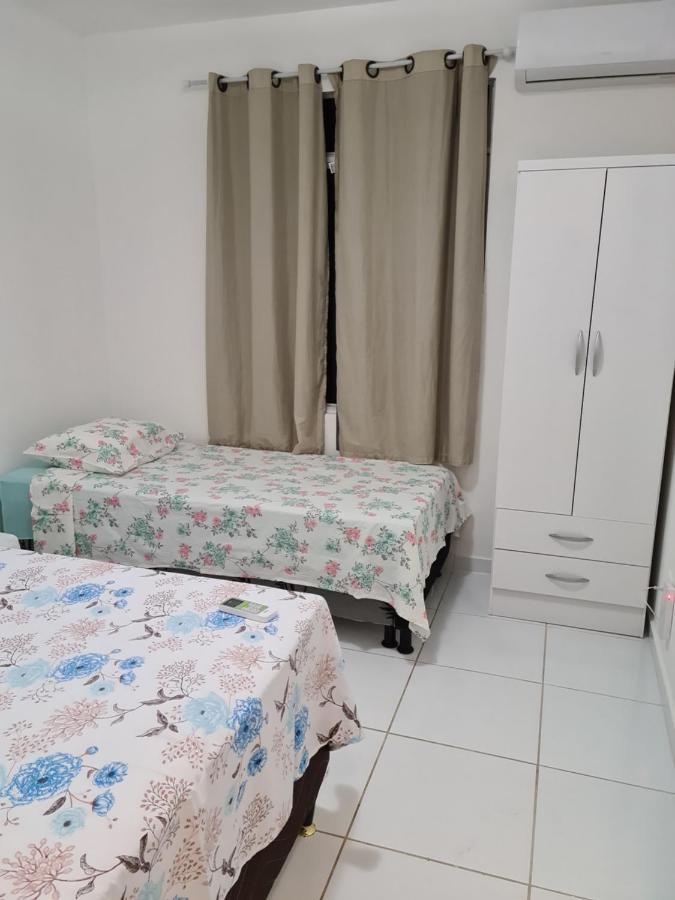 Apartamento Parque Jatiuca Appartamento Maceió Esterno foto