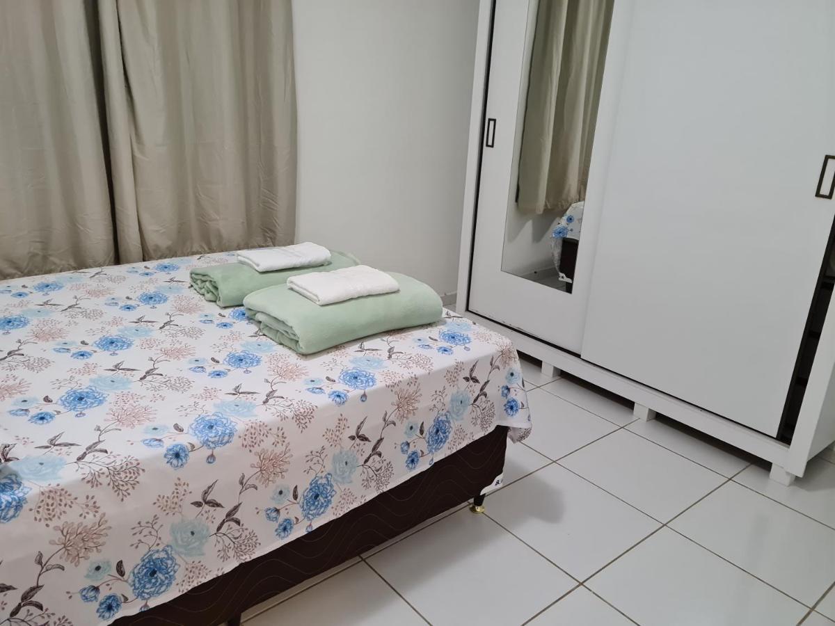 Apartamento Parque Jatiuca Appartamento Maceió Esterno foto