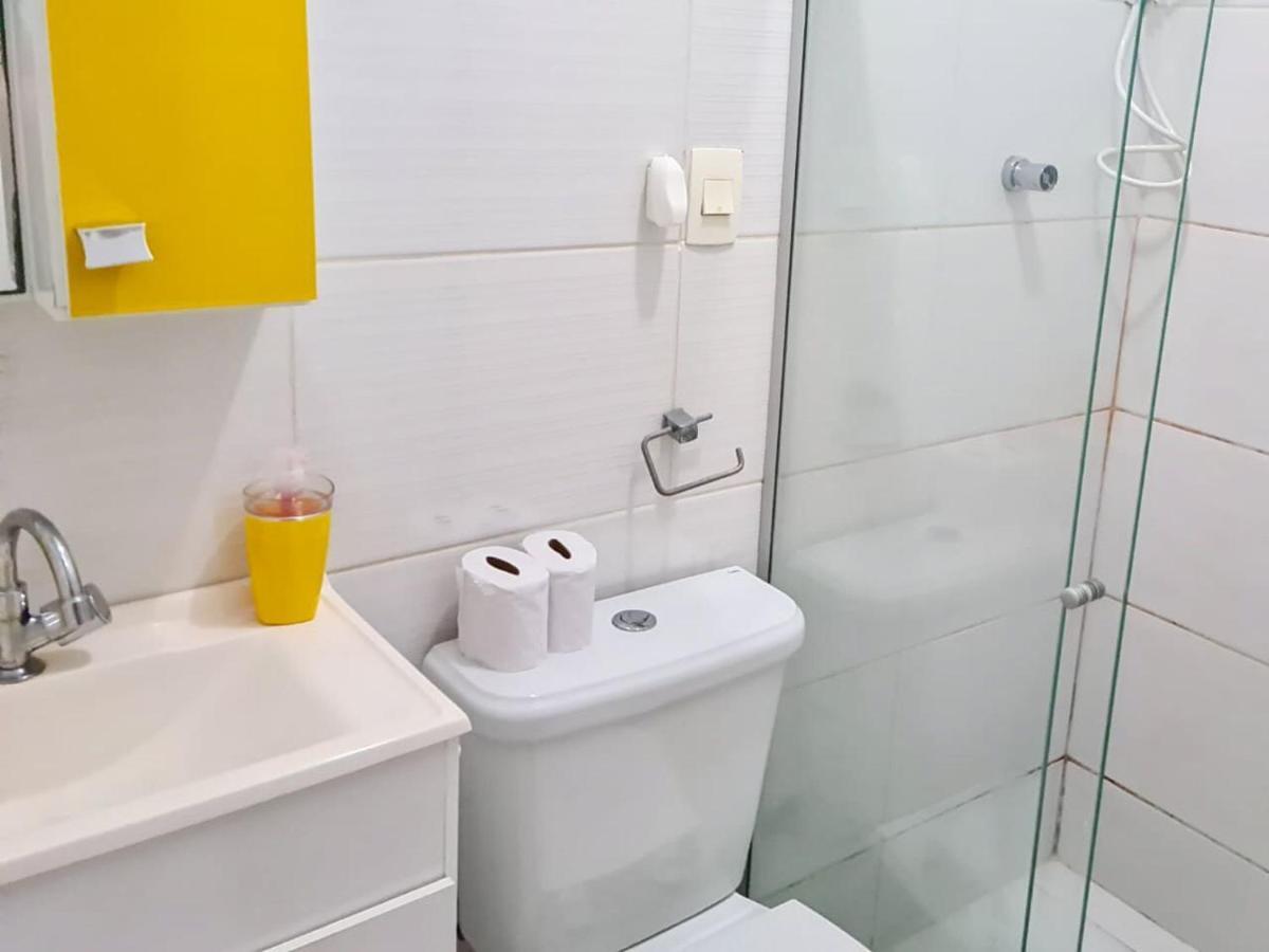 Apartamento Parque Jatiuca Appartamento Maceió Esterno foto