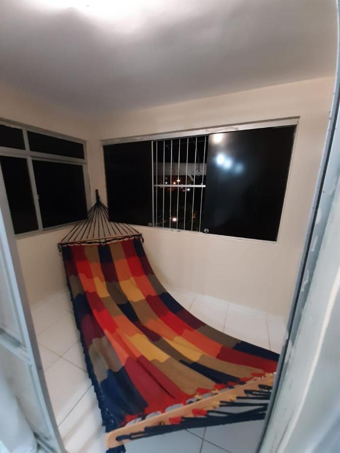 Apartamento Parque Jatiuca Appartamento Maceió Esterno foto